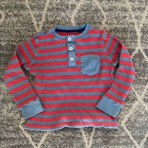 Mini Boden long sleeve tshirt